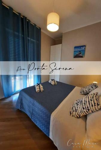 B&B Casa Mare Paestum