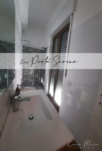 B&B Casa Mare Paestum