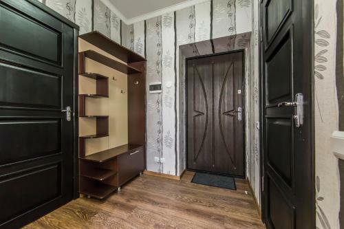 Apartment For A Day In Vishnevoe