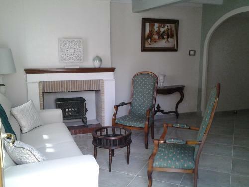 Bed & Breakfast Le Manoir Des Roches