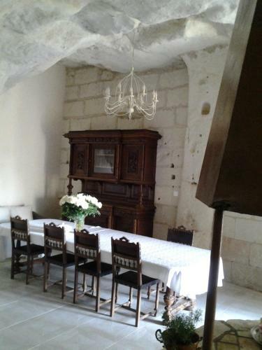 Bed & Breakfast Le Manoir Des Roches
