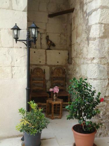Bed & Breakfast Le Manoir Des Roches