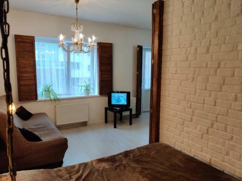 Apartamento ???????? ????? ? ?. ????????, ????? ? ?????????? ????-??????