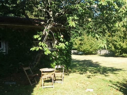 Bed & Breakfast Les Eygleti�res