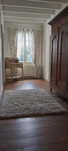 Bed & Breakfast Les Eygleti�res