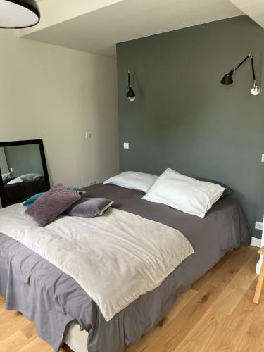 Bed & Breakfast Cocon En Lisi�re De For�t