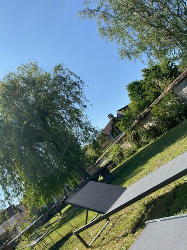 Bed & Breakfast Cocon En Lisi�re De For�t