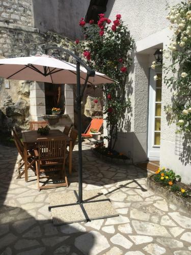 Bed & Breakfast Les M�sanges