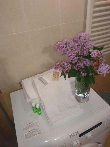 Bed & Breakfast Cianbolpin Guesthouse