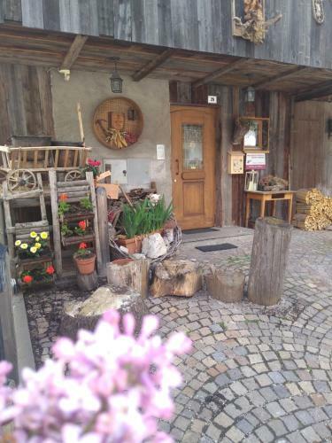 Bed & Breakfast Cianbolpin Guesthouse