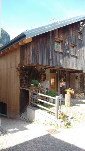 Bed & Breakfast Cianbolpin Guesthouse