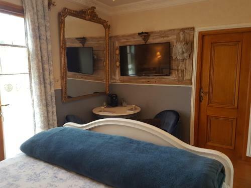 Bed & Breakfast La Marlottine