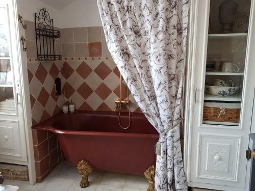 Bed & Breakfast La Marlottine