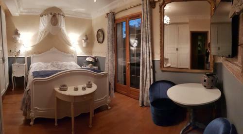 Bed & Breakfast La Marlottine