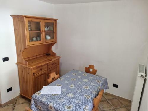 Apartamento Chenina