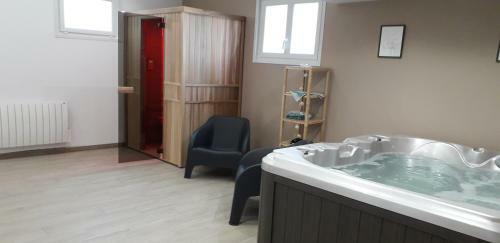 La Tiny House De L'aa