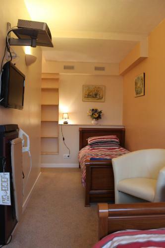Bed & Breakfast Maison Theresa
