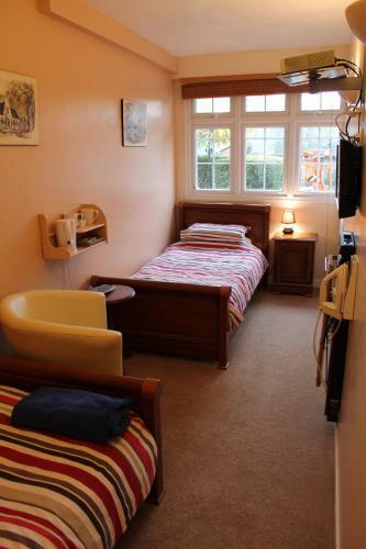 Bed & Breakfast Maison Theresa