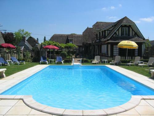 Bed & Breakfast Maison Theresa