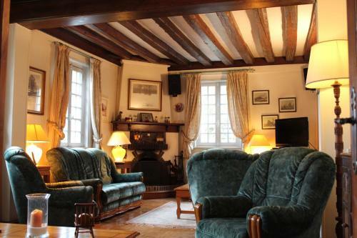 Bed & Breakfast Maison Theresa