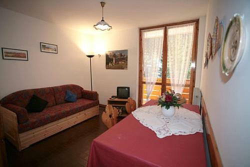 Apartamento Residence Valfassa