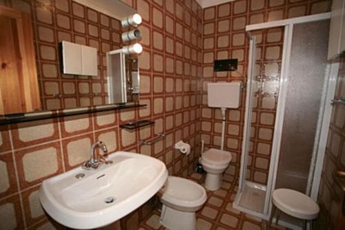 Apartamento Residence Valfassa