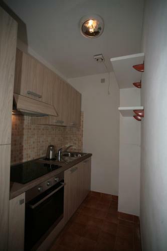 Apartamento Residence Valfassa