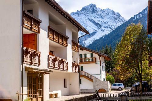 Apartamento Valle Maura