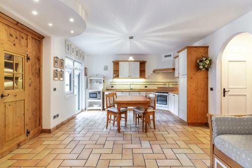Apartamento Valle Maura