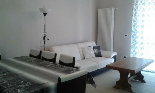 Apartamento Azalea