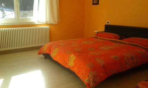 Apartamento Azalea