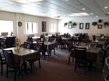 Motel Quality Inn & Suites