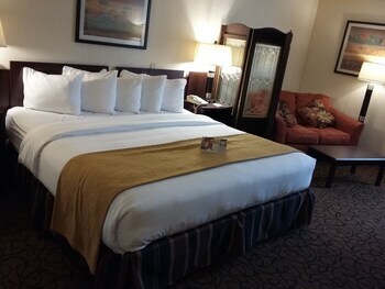 Motel Quality Inn & Suites