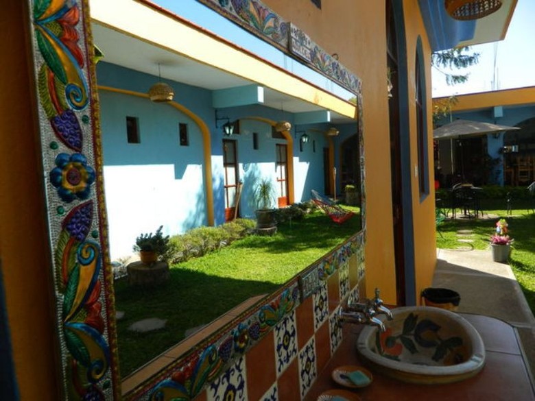 Bed & Breakfast Azul Cielo