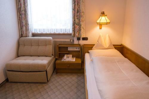 Hostal Pension Daniel
