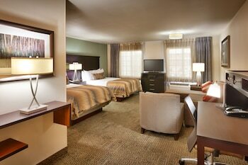 Hotel Staybridge Suites Midvale