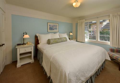 Hotel Horizon Inn & Ocean View Lodge