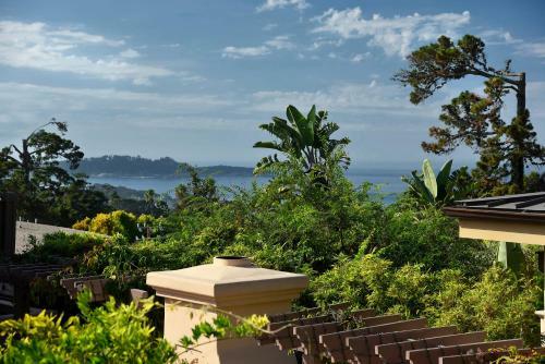 Hotel Horizon Inn & Ocean View Lodge