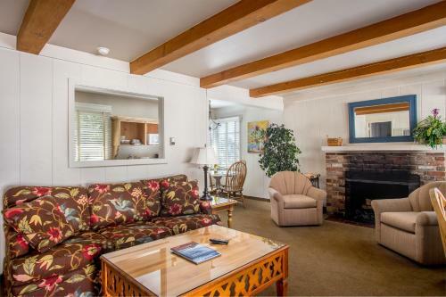 Hotel Horizon Inn & Ocean View Lodge