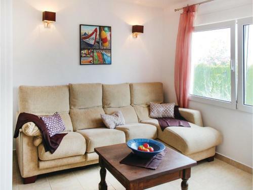 Holiday Home Los Naranjos