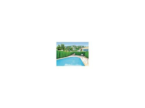 Holiday Home Los Naranjos