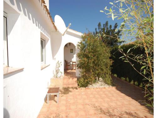 Holiday Home Los Naranjos