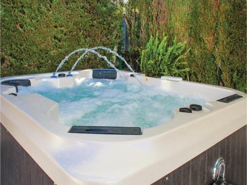 Holiday Home Los Naranjos