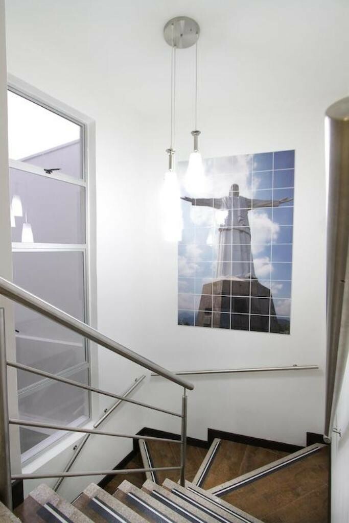 Hotel Casa Centenario