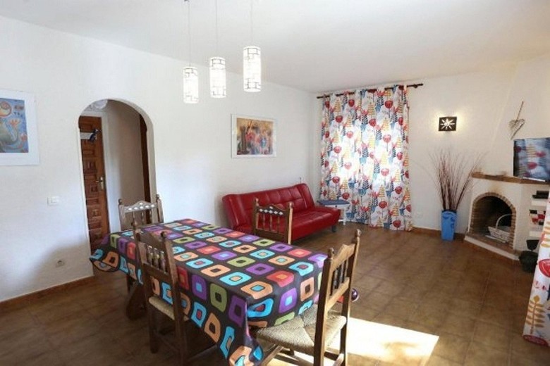 Holiday Home Urb El Casalot II Miami Platja