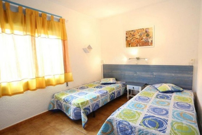 Holiday Home Urb El Casalot II Miami Platja