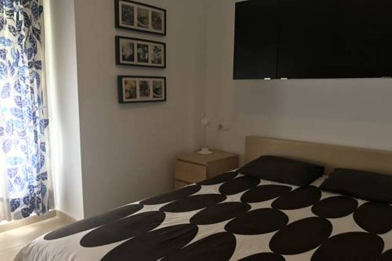 Apartamento Avenida Playa