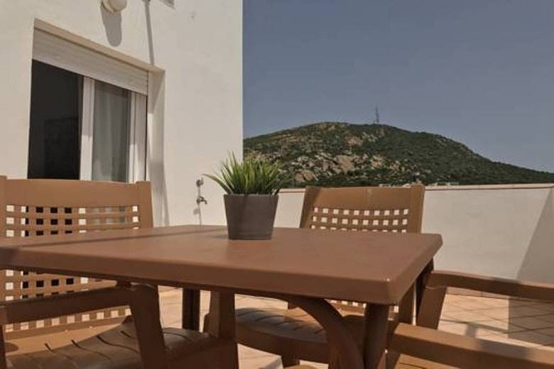 Apartamento Avenida Playa