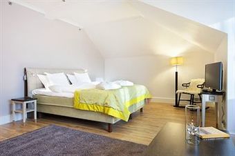 Hotel H�meenkyl�n Kartano