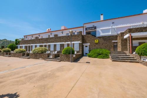 Hotel Calina
